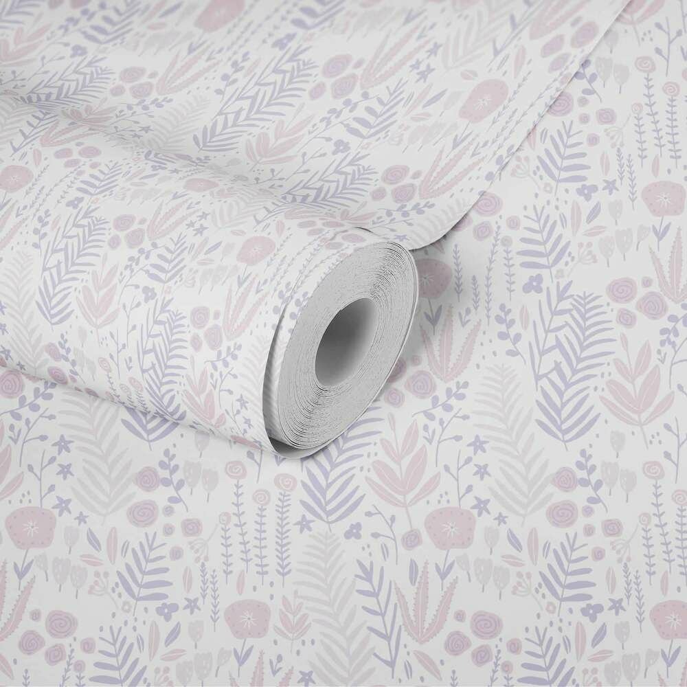 Vliesová dětská tapeta 38118-1 Little Love 0,53 x 10,05 m
