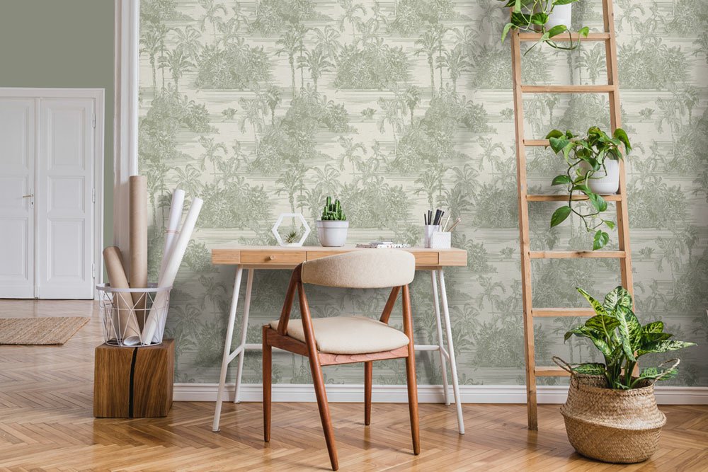 Tapety na zeď Premium Selection - 237304 - 0,53 x 10,05 m