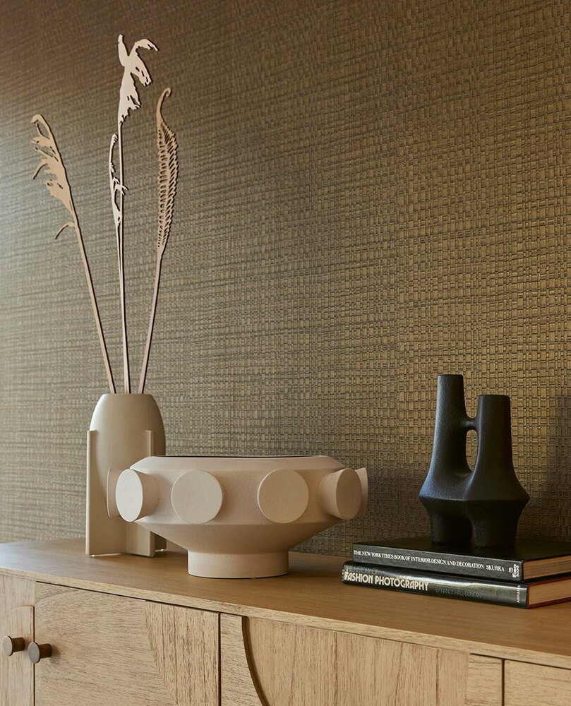 Eijjfinger vliesová tapeta 313533 Canvas 0,7 x 10 m