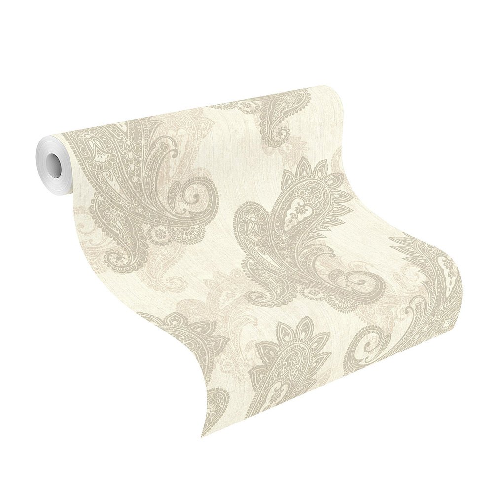 Rasch 746419 vliesová tapeta Indian Style - 0,53 x 10,05 m