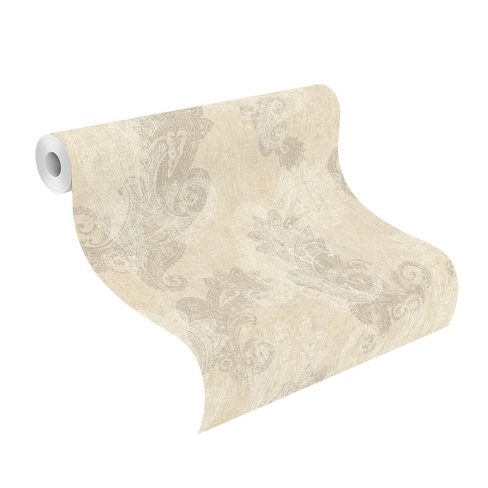 Rasch 746433 vliesová tapeta Indian Style - 0,53 x 10,05 m