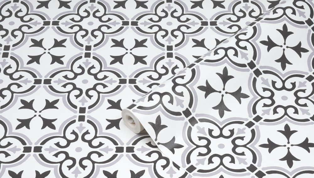 Obklad na zeď Ceramics Květiny 270-0178 | 67,5 cm
