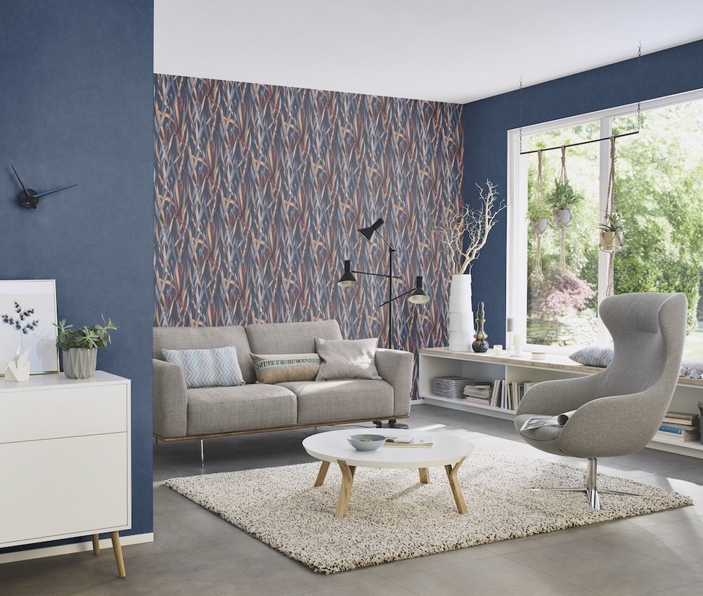 Vliesová tapeta na zeď 330106 Paraiso 0,53 x 10,05 m