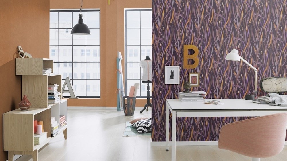 Vliesová tapeta na zeď 330144 Paraiso 0,53 x 10,05 m