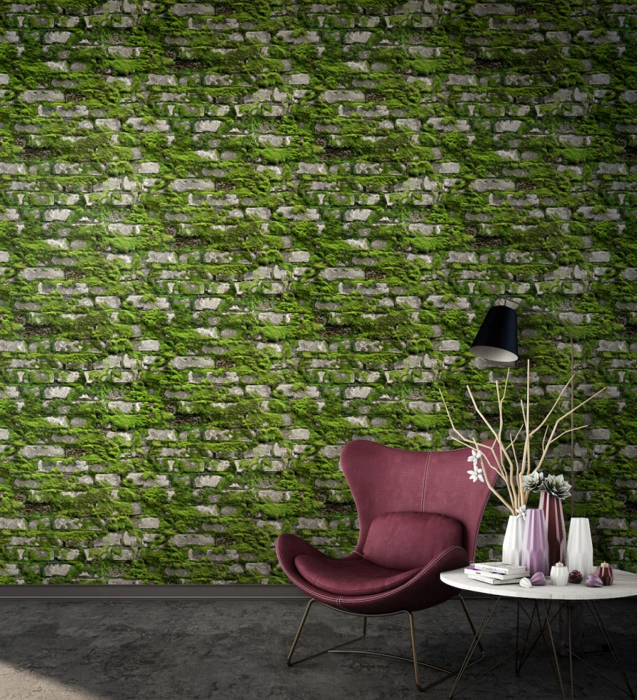 Marburg tapeta na zeď 45731 Struktura 0,53 x 10,05 m