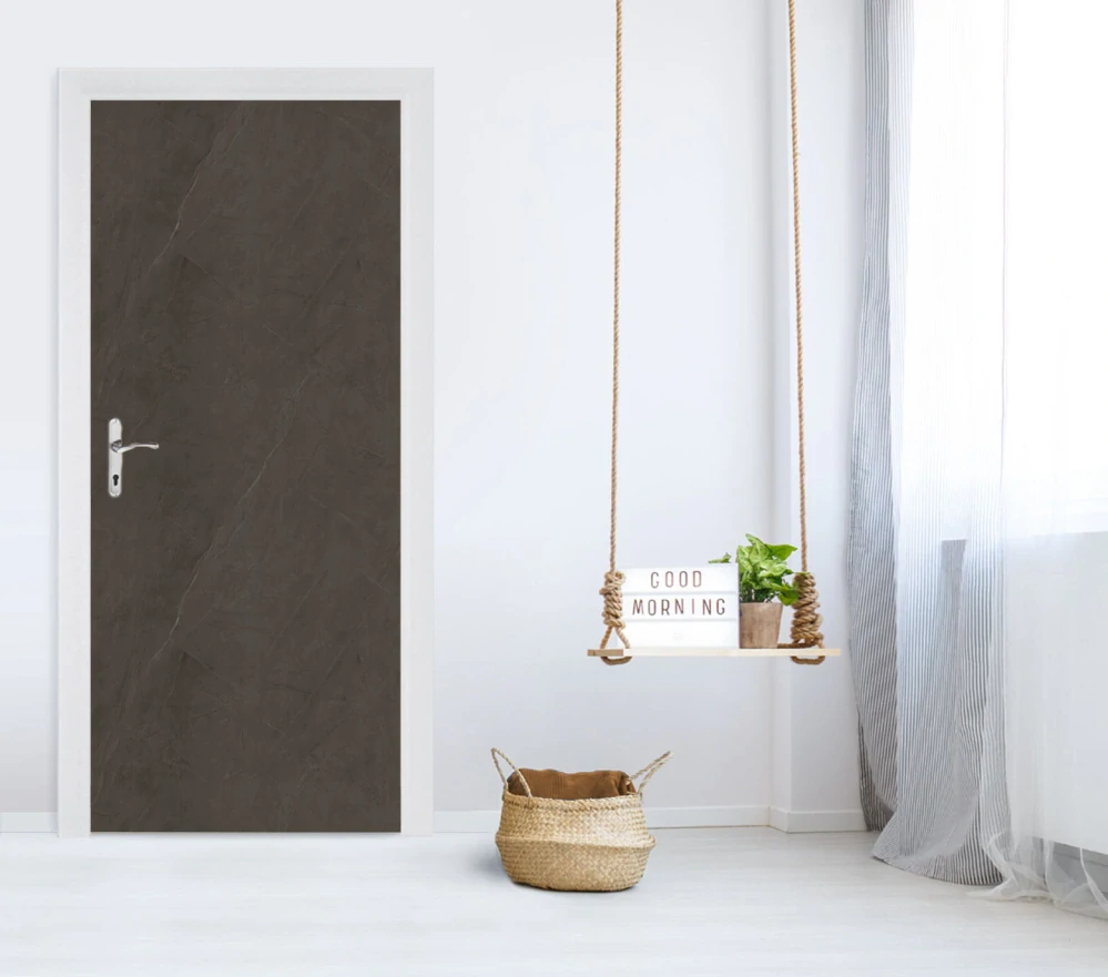 Exkluzivní renovační fólie 99-6300 ČERNÝ MRAMOR 90 cm x 21 m