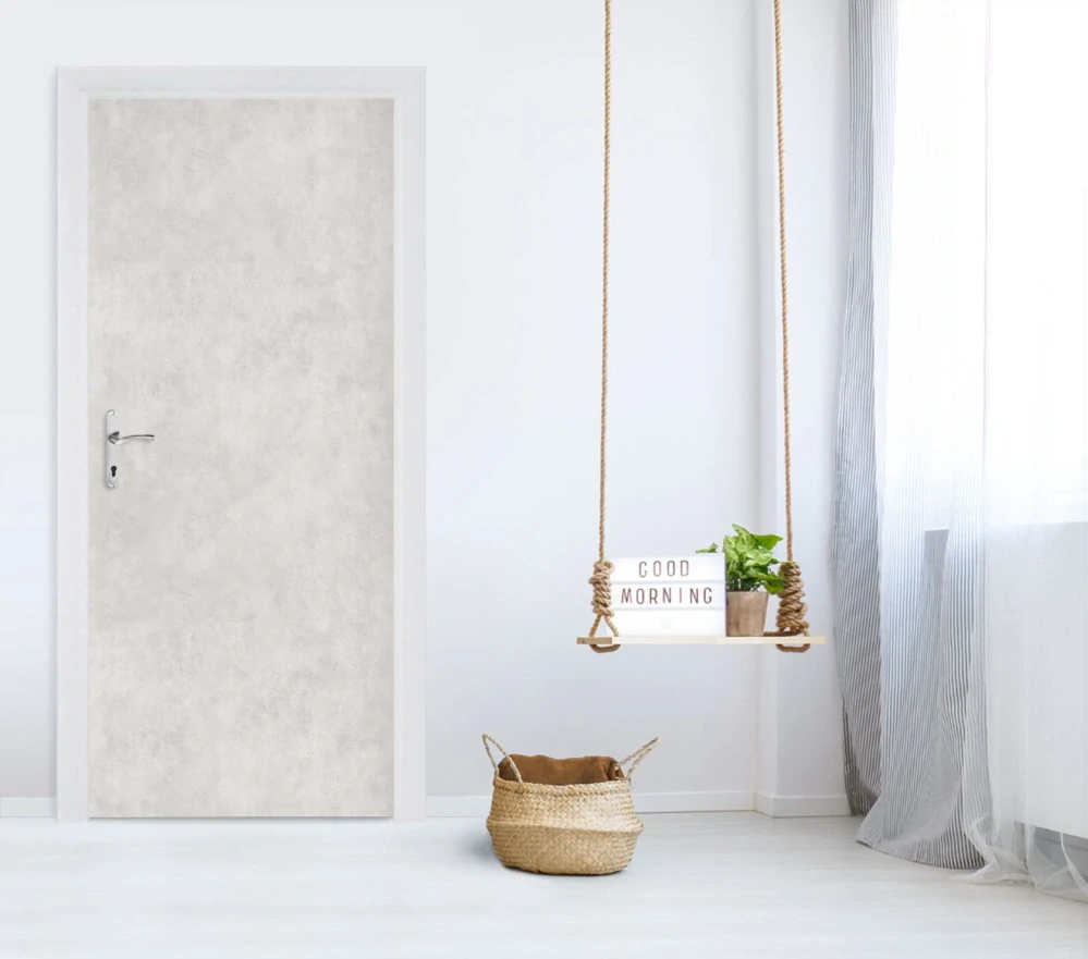 Exkluzivní renovační fólie 99-6340 BETON SVĚTLÝ 90 cm x 21 m