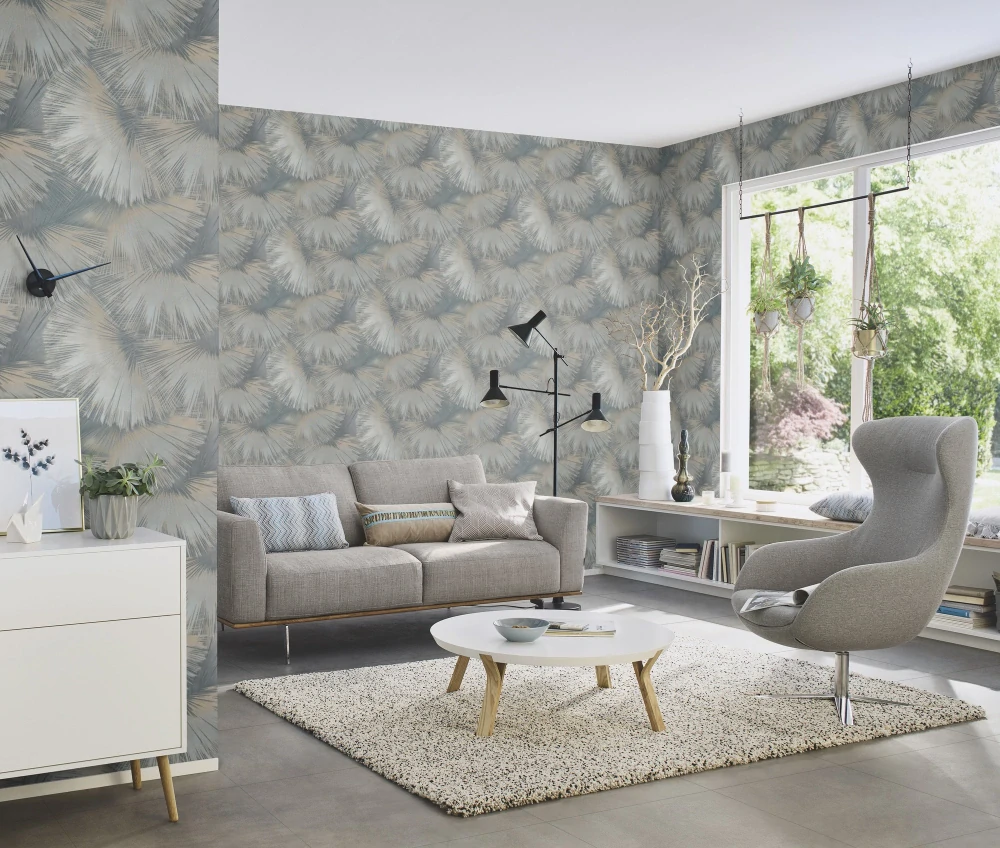 Vliesová tapeta na zeď 659764 Incanto 0,53 x 10,05 m