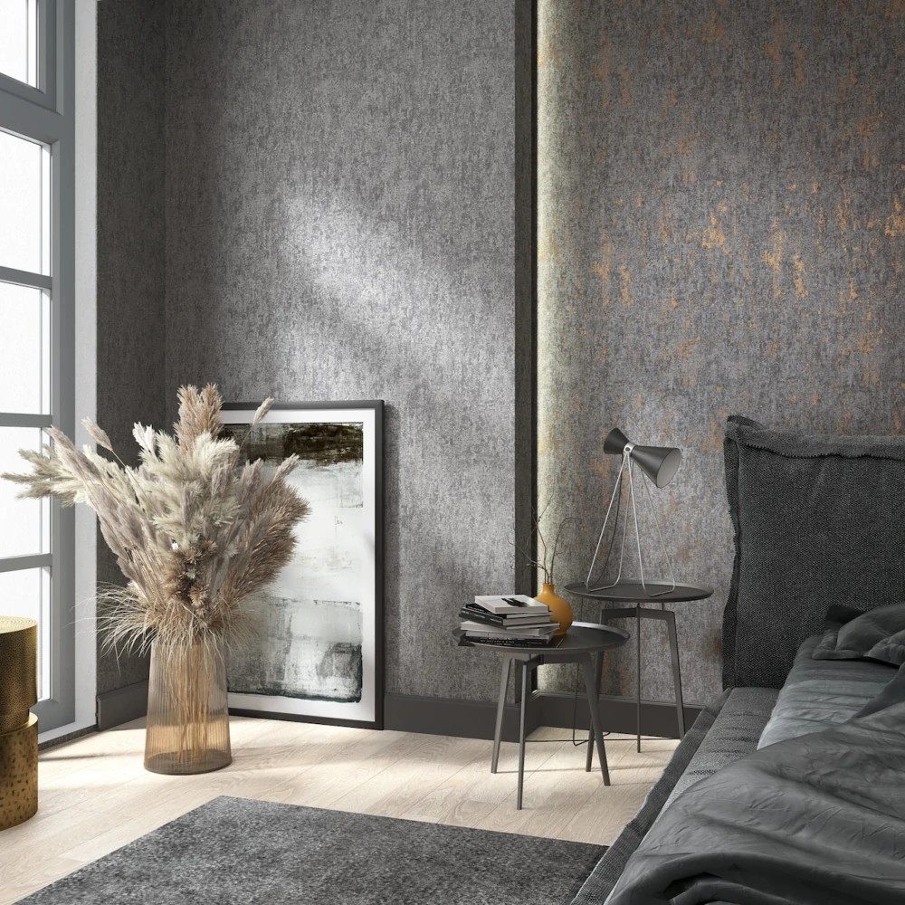 Marburg tapeta na zeď 35142 City Romance 0,53 x 10,05 m