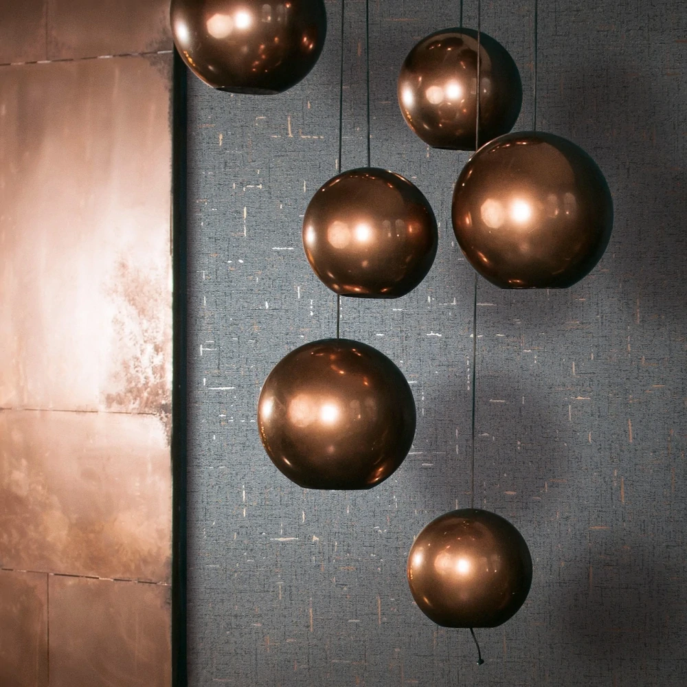 Marburg tapeta na zeď 35111 City Romance 0,53 x 10,05 m