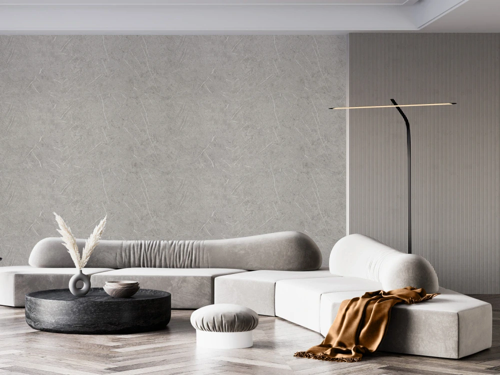 Samolepicí obklad Beton 120 x 280 cm