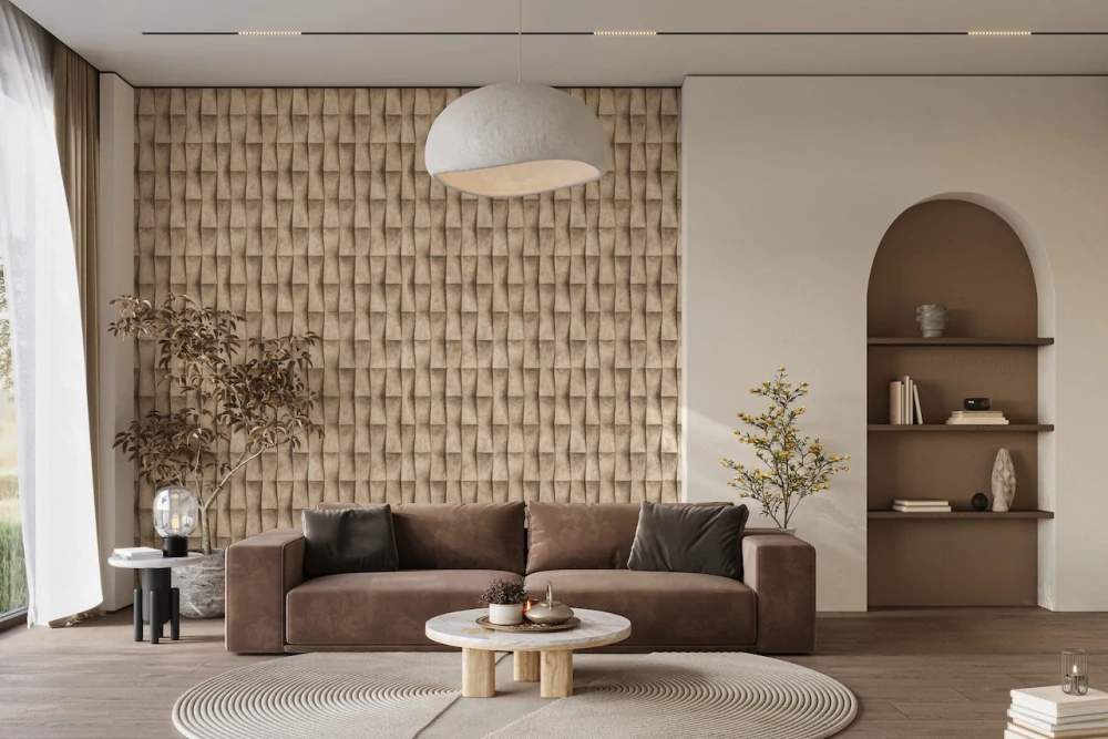 Marburg tapeta na zeď 81648 Mona 0,53 x 10,05 m