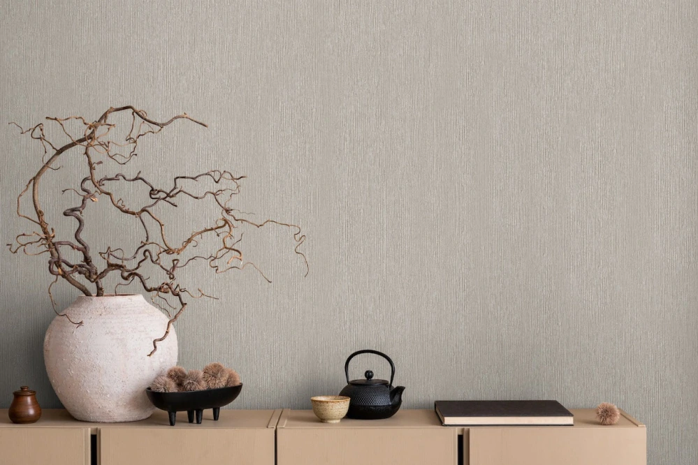 Marburg tapeta na zeď 35355 Timber 0,53 x 10,05 m