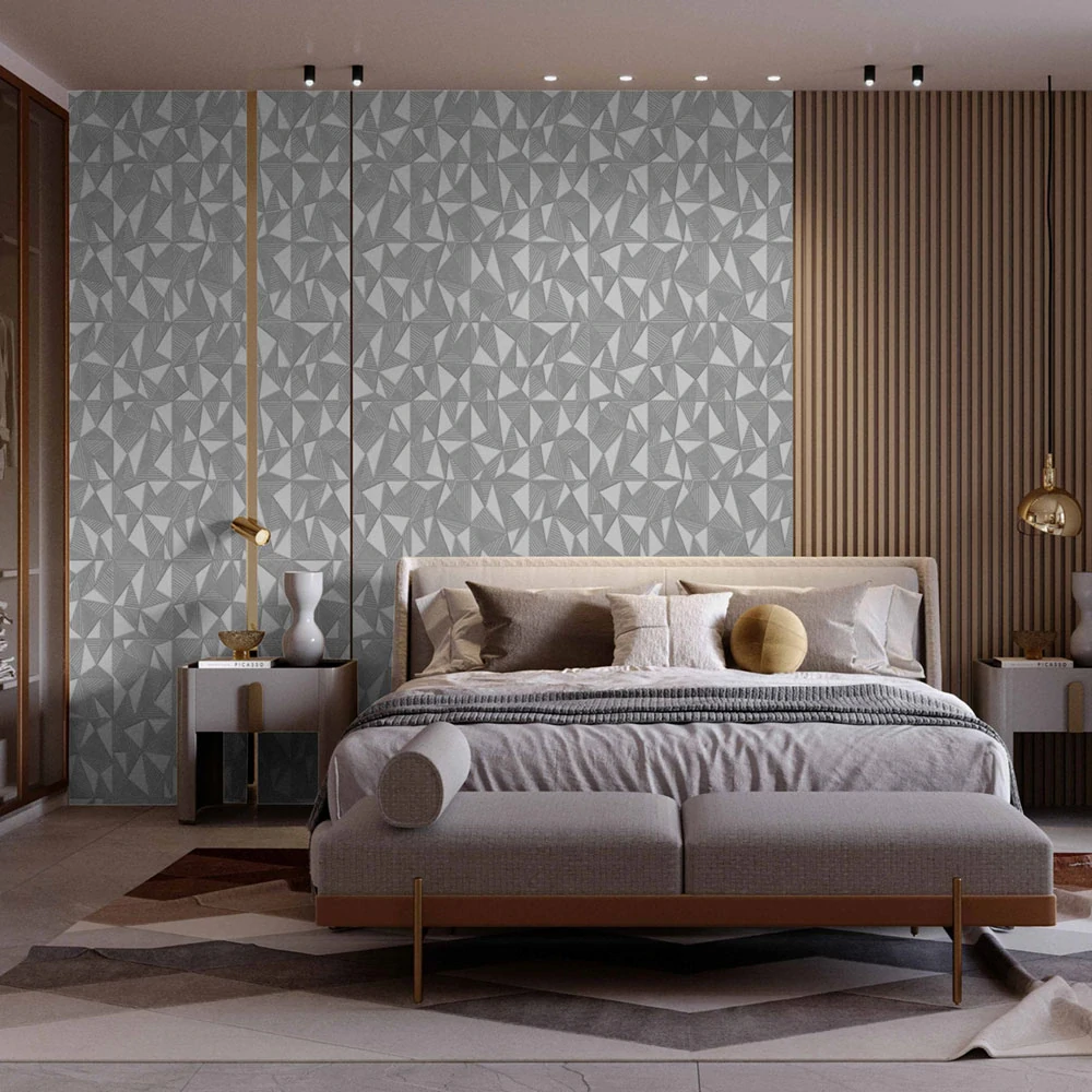 AdaWall tapeta na zeď 23204-3 Omega 1,06 x 10 m