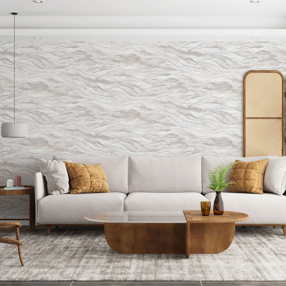 AdaWall tapeta na zeď 23207-1 Omega 1,06 x 10 m
