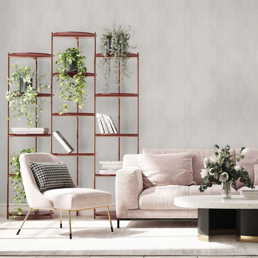 AdaWall tapeta na zeď 1501-1 Vera 1,06 x 10 m