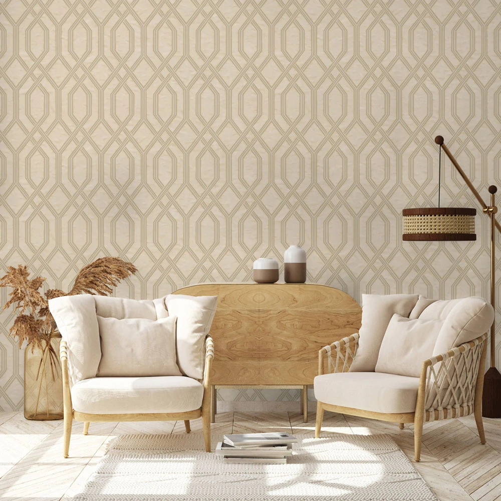 AdaWall tapeta na zeď 1502-2 Vera 1,06 x 10 m