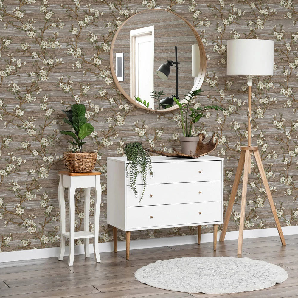 AdaWall tapeta na zeď 1505-4 Vera 1,06 x 10 m