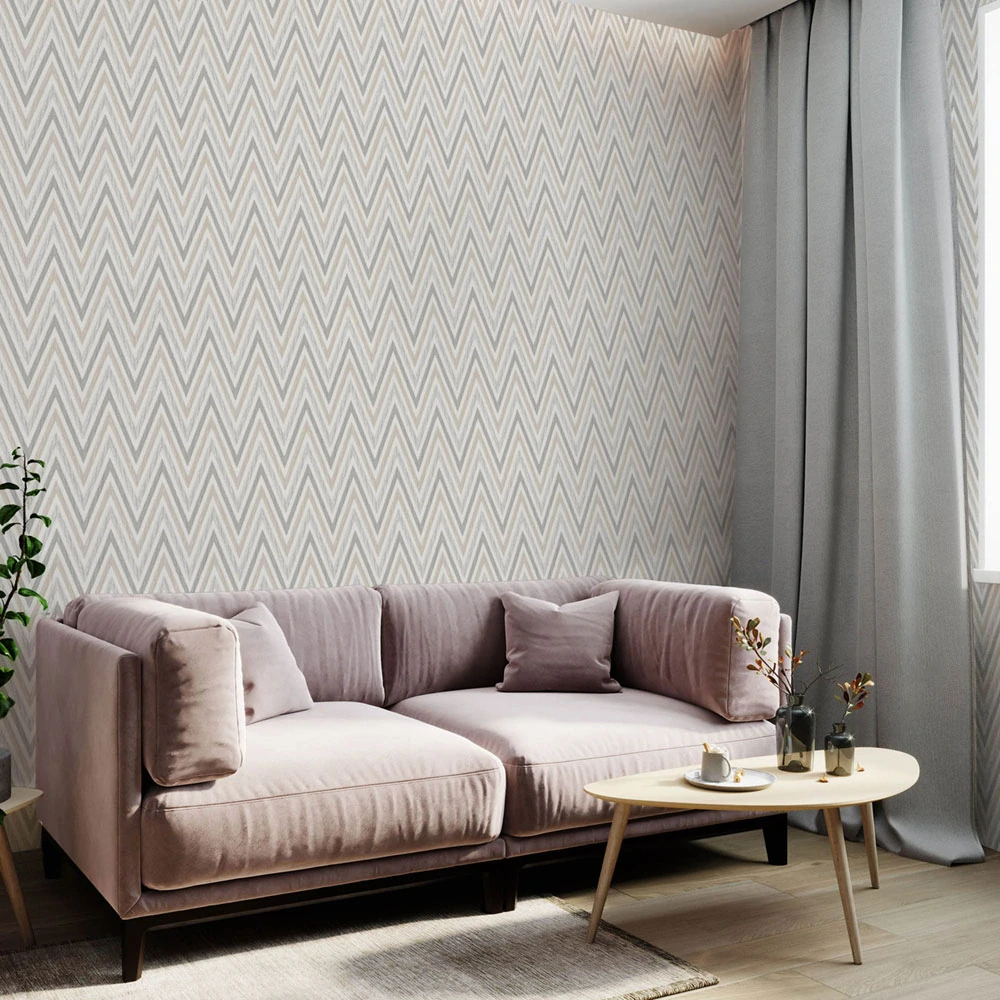 AdaWall tapeta na zeď 1509-3 Vera 1,06 x 10 m