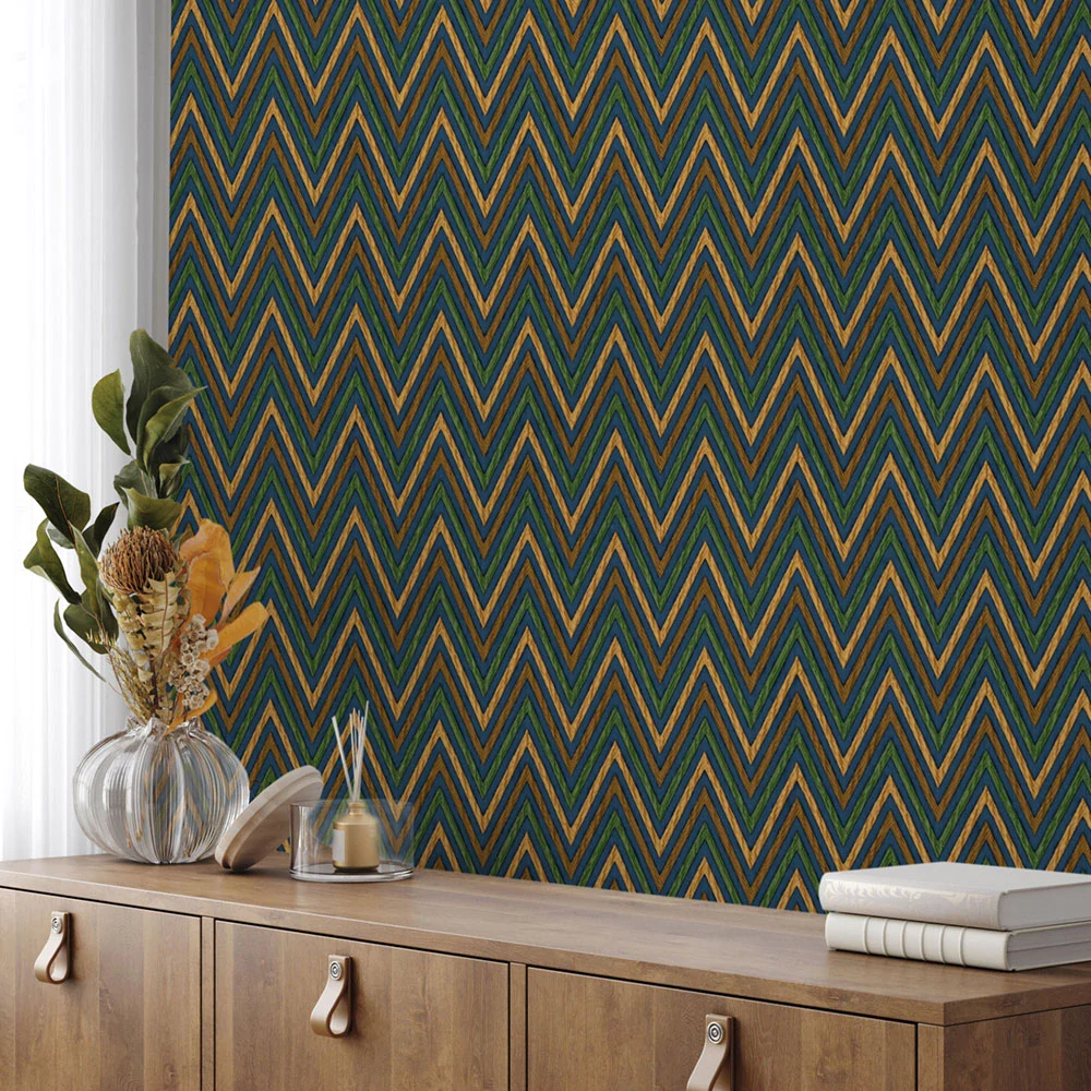 AdaWall tapeta na zeď 1509-5 Vera 1,06 x 10 m