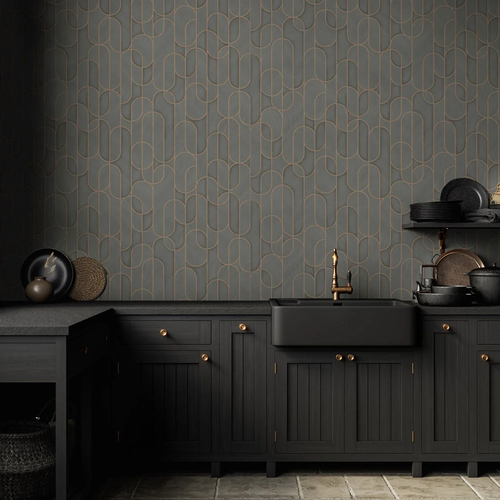 AdaWall tapeta na zeď 1514-4 Vera 1,06 x 10 m