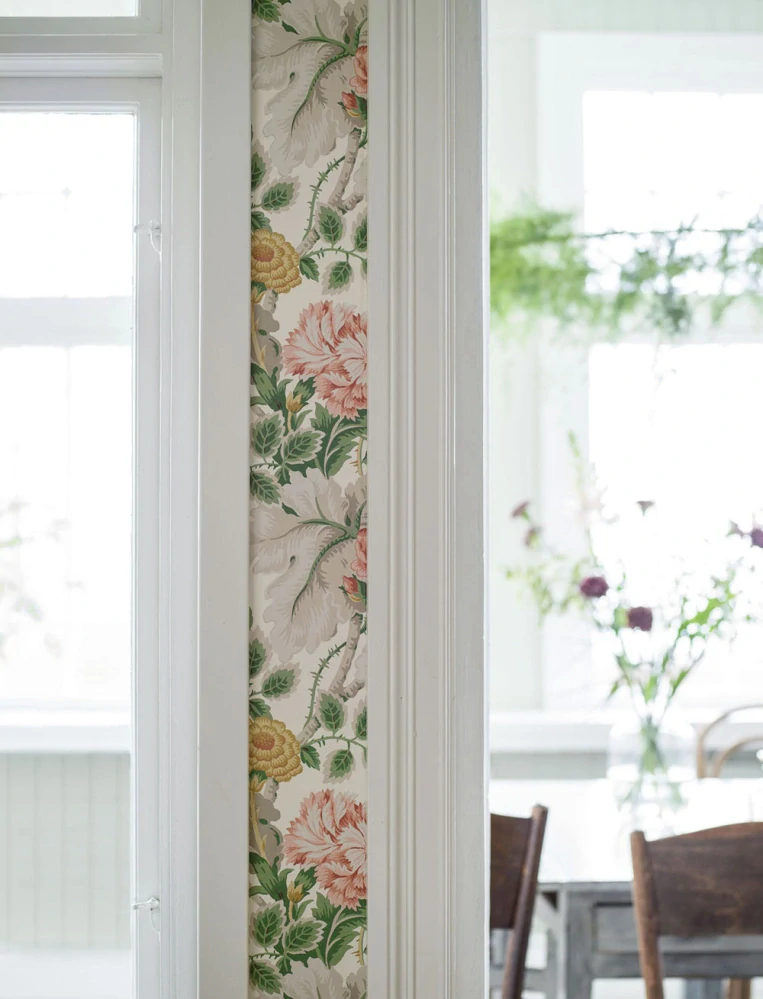 Borastapeter tapeta na zeď 7235 New Heritage 0,53 x 10,05 m