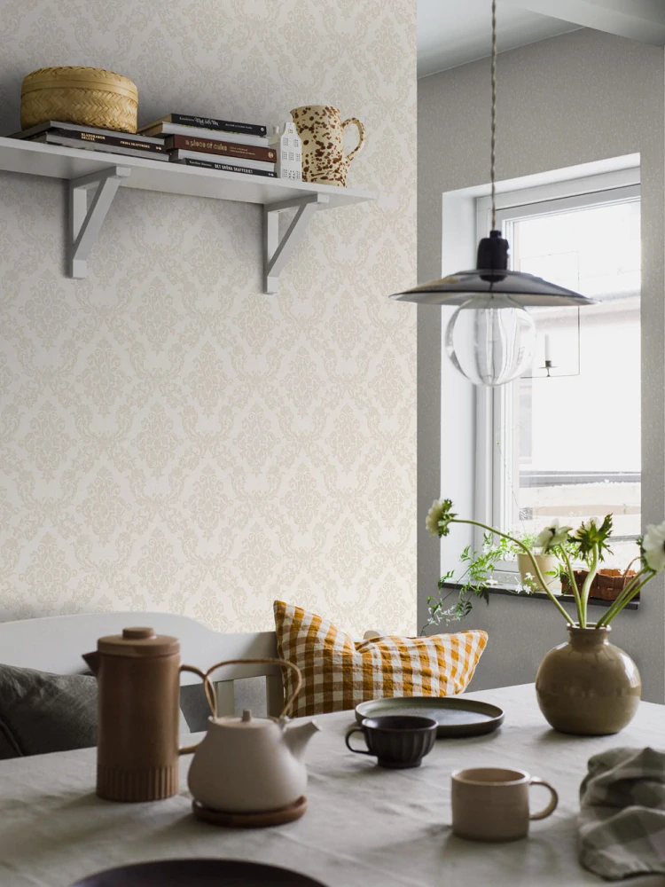 Borastapeter tapeta na zeď 38744 Borosan Hem 0,53 x 11,2 m