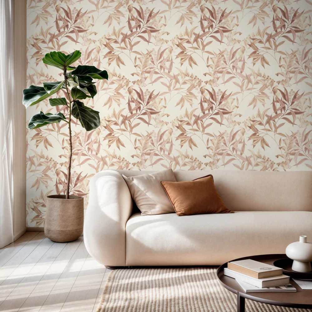 Rasch 417319 vliesová tapeta Liverna - 0,53 x 10,05 m