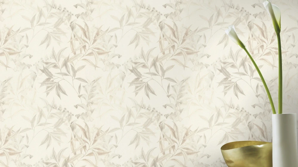 Rasch 417333 vliesová tapeta Liverna - 0,53 x 10,05 m