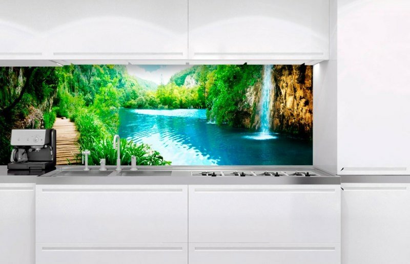 Fototapeta na linku Relax 180 x 60 cm KI180-034