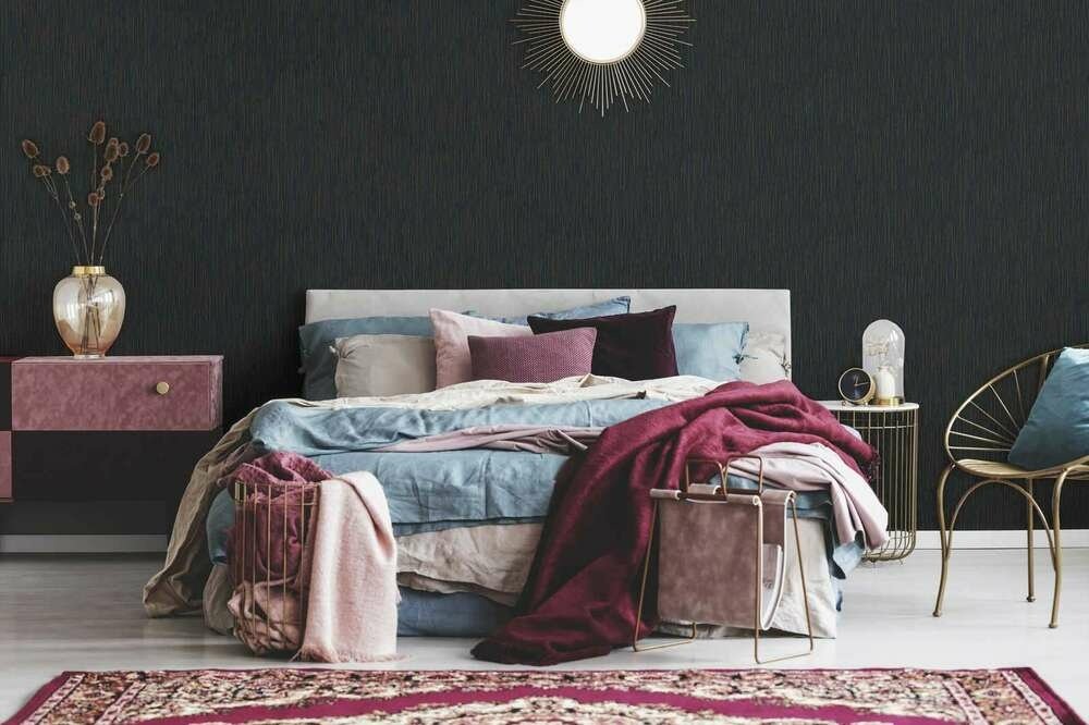 Vliesová tapeta na zeď 37559-8 Villa 0,53 x 10,05 m