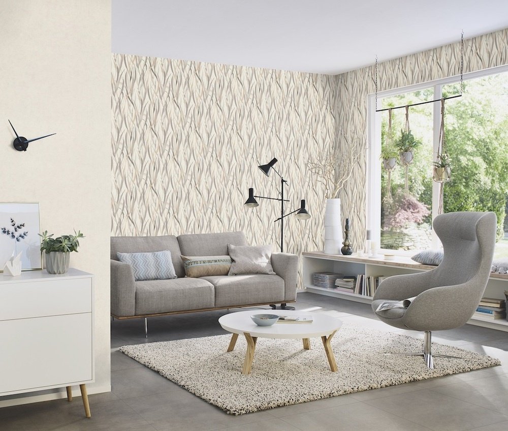 Vliesová tapeta na zeď 330014 Paraiso 0,53 x 10,05 m