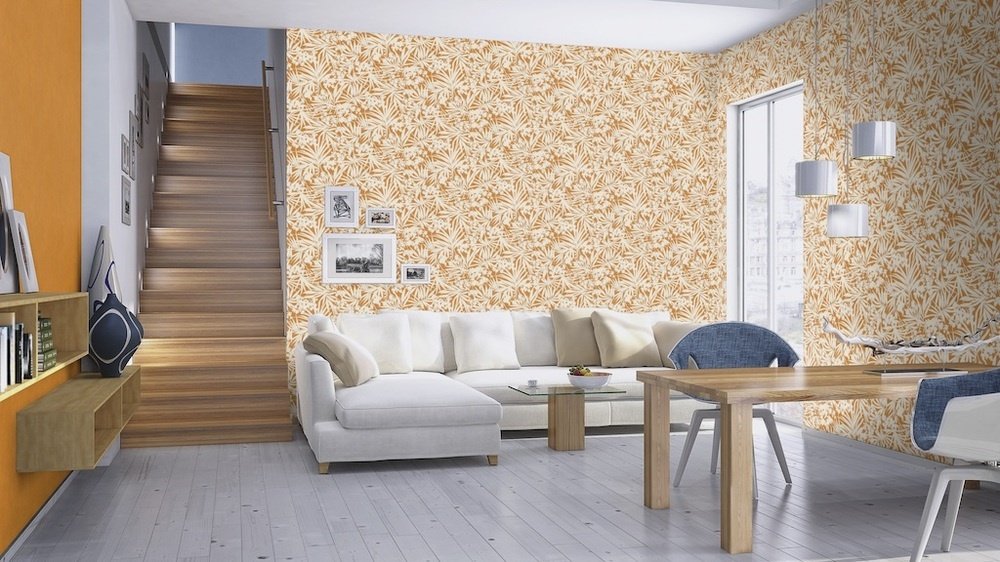 Vliesová tapeta na zeď 330328 Paraiso 0,53 x 10,05 m