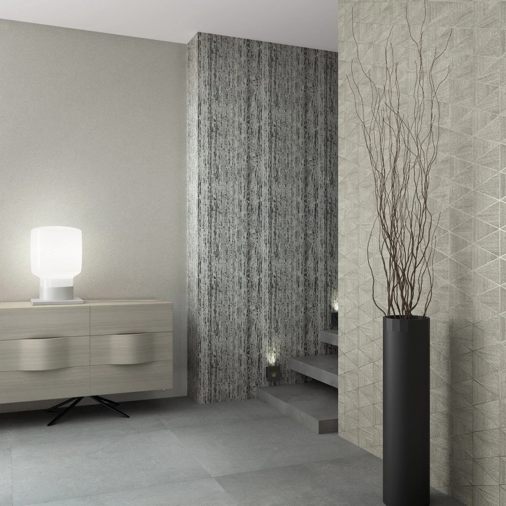 Marburg tapeta na zeď 33354 Travertino 0,53 x 10,05 m