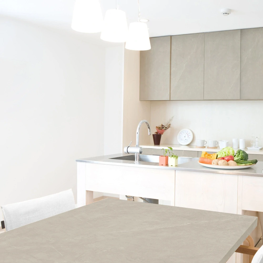 Exkluzivní renovační fólie 99-6305 ŠEDÝ MRAMOR 90 cm x 21 m