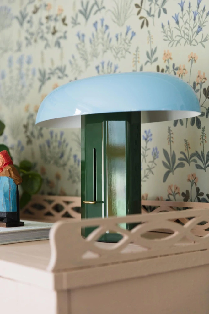 Borastapeter tapeta na zeď 5801 Nordic Folk 0,53 x 10,05 m