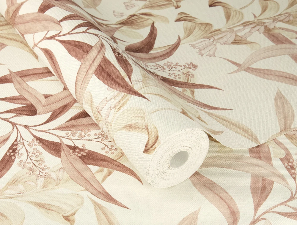 Rasch 417319 vliesová tapeta Liverna - 0,53 x 10,05 m