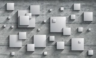 Vliesová fototapeta na zeď 22130 - 416 x 254 cm