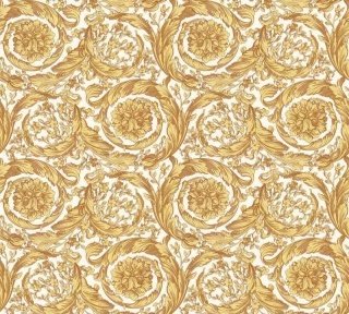 A.S. Creation tapeta 36692-5 Versace 0,70 x 10,05 m