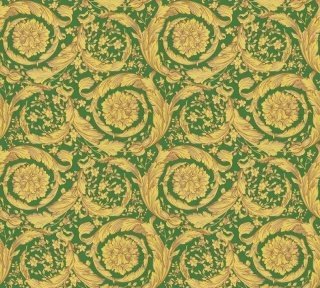 A.S. Creation tapeta 36692-6 Versace 0,70 x 10,05 m