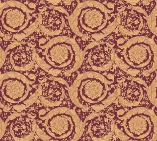 A.S. Creation tapeta 36692-7 Versace 0,70 x 10,05 m