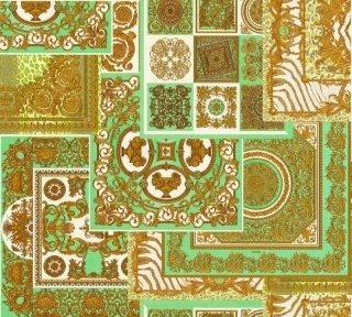 A.S. Creation tapeta 37048-2 Versace 0,70 x 10,05 m
