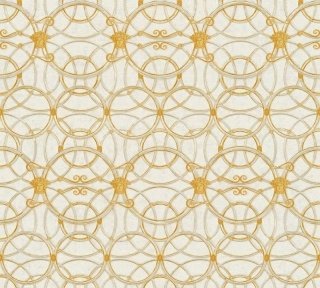 A.S. Creation tapeta 37049-1 Versace 0,70 x 10,05 m