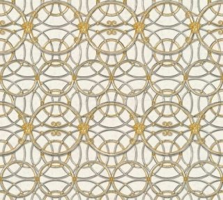 A.S. Creation tapeta 37049-2 Versace 0,70 x 10,05 m