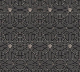 A.S. Creation tapeta 37049-4 Versace 0,70 x 10,05 m