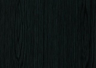 Samolepicí fólie d-c-fix 2005180 Černé dřevo - šíře 90 cm x 15 m