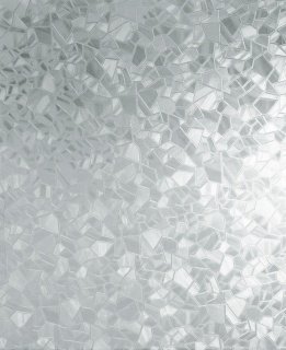 Transparentní fólie d-c-fix 2005336 Splinter - 90 cm x 15 m