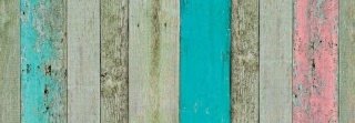 Patifix samolepicí fólie Barevné latě 92-3410 | šíře 90 cm