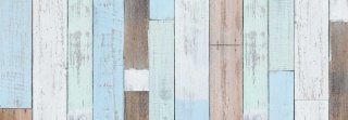 Patifix samolepicí tapeta Borovice latě 92-3510 | šíře 90 cm