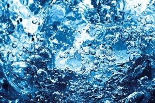 Vliesová fototapeta Dimex Water XL-539 | 330x220 cm